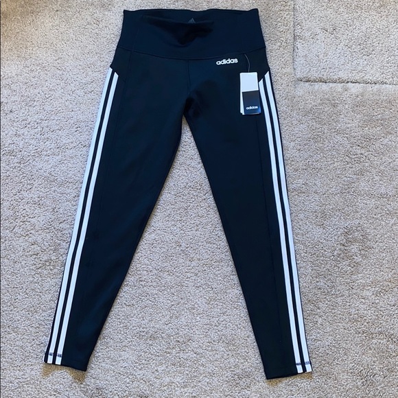 adidas Pants - Adidas Climalite Leggings